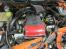 2004 Ford Falcon BA XR6 T Utility | Orange Color
